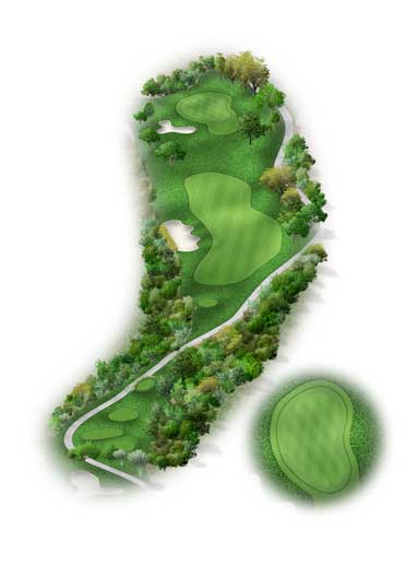 Orange County Public Golf Course | Tijeras Creek Golf Club