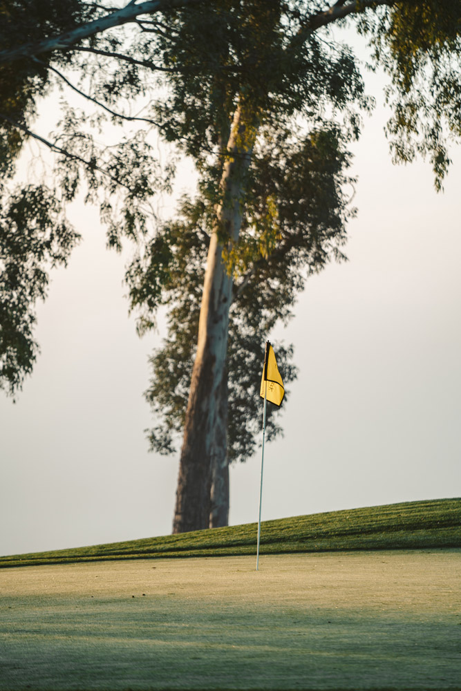 Course Photos | Rancho Santa Margarita | Tijeras Creek Golf Club